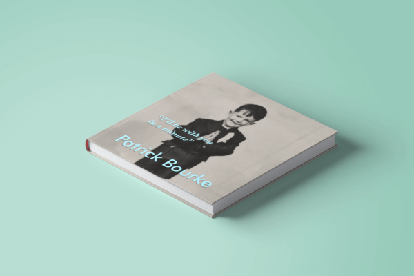 Patrick Bourke(1) Patrick Bourke(1)