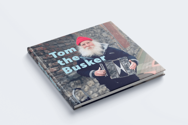 Tom the Busker Tom the Busker